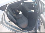 2013 Hyundai Elantra Gls Серебряный vin: 5NPDH4AE7DH351850