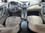 2014 Hyundai Elantra Se Tan vin: 5NPDH4AE7EH522985