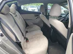 2014 Hyundai Elantra Se Tan vin: 5NPDH4AE7EH522985