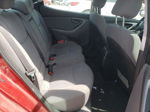 2014 Hyundai Elantra Se Темно-бордовый vin: 5NPDH4AE7EH535297