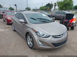 2016 Hyundai Elantra Value Edition Red vin: 5NPDH4AE7GH677152