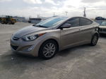 2016 Hyundai Elantra Se Gold vin: 5NPDH4AE7GH718041