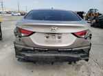 2016 Hyundai Elantra Se Золотой vin: 5NPDH4AE7GH718041