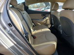 2011 Hyundai Elantra Gls Tan vin: 5NPDH4AE8BH012852