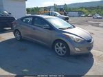 2011 Hyundai Elantra Limited Gold vin: 5NPDH4AE8BH042045