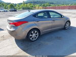 2011 Hyundai Elantra Limited Gold vin: 5NPDH4AE8BH042045