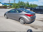 2011 Hyundai Elantra Limited Gold vin: 5NPDH4AE8BH042045