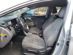 2011 Hyundai Elantra Gls Серебряный vin: 5NPDH4AE8BH050095