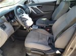 2011 Hyundai Elantra Gls Угольный vin: 5NPDH4AE8BH056169