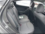 2012 Hyundai Elantra Limited Gray vin: 5NPDH4AE8CH146343