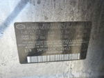 2012 Hyundai Elantra Gls Silver vin: 5NPDH4AE8CH149453