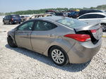 2013 Hyundai Elantra Gls Золотой vin: 5NPDH4AE8DH202072