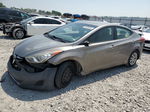 2013 Hyundai Elantra Gls Золотой vin: 5NPDH4AE8DH202072