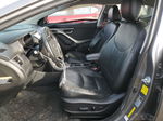 2013 Hyundai Elantra Gls Серый vin: 5NPDH4AE8DH235377