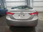 2013 Hyundai Elantra Gls Cream vin: 5NPDH4AE8DH387109