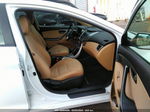 2013 Hyundai Elantra Gls Белый vin: 5NPDH4AE8DH446868