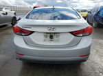 2014 Hyundai Elantra Se Черный vin: 5NPDH4AE8EH464045