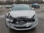 2014 Hyundai Elantra Se Серебряный vin: 5NPDH4AE8EH518170