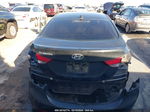 2014 Hyundai Elantra Se Black vin: 5NPDH4AE8EH533719