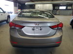 2016 Hyundai Elantra Se Tan vin: 5NPDH4AE8GH691335