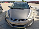 2016 Hyundai Elantra Se Tan vin: 5NPDH4AE8GH702768