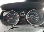 2011 Hyundai Elantra Gls Синий vin: 5NPDH4AE9BH045648