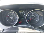 2012 Hyundai Elantra Gls Черный vin: 5NPDH4AE9CH067229