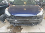 2012 Hyundai Elantra Gls Blue vin: 5NPDH4AE9CH080482