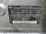 2012 Hyundai Elantra Gls Gray vin: 5NPDH4AE9CH085164