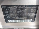 2012 Hyundai Elantra Gls Бежевый vin: 5NPDH4AE9CH143113