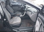 2013 Hyundai Elantra Gls Черный vin: 5NPDH4AE9DH161709