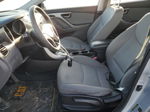 2013 Hyundai Elantra Gls Серебряный vin: 5NPDH4AE9DH163377