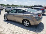 2013 Hyundai Elantra Gls Tan vin: 5NPDH4AE9DH190918