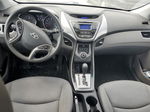 2013 Hyundai Elantra Gls Синий vin: 5NPDH4AE9DH239292