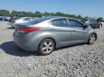 2013 Hyundai Elantra Gls Tan vin: 5NPDH4AE9DH278836