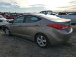 2013 Hyundai Elantra Gls Желто-коричневый vin: 5NPDH4AE9DH282305