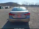 2013 Hyundai Elantra Gls Gold vin: 5NPDH4AE9DH380816