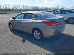 2013 Hyundai Elantra Gls Gold vin: 5NPDH4AE9DH380816