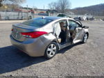 2013 Hyundai Elantra Gls Gold vin: 5NPDH4AE9DH380816