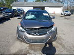 2013 Hyundai Elantra Gls Gold vin: 5NPDH4AE9DH380816