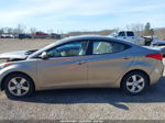 2013 Hyundai Elantra Gls Gold vin: 5NPDH4AE9DH380816