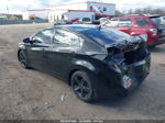 2013 Hyundai Elantra Gls Black vin: 5NPDH4AE9DH399950