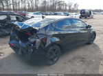 2013 Hyundai Elantra Gls Черный vin: 5NPDH4AE9DH399950