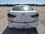 2013 Hyundai Elantra Gls Белый vin: 5NPDH4AE9DH423342