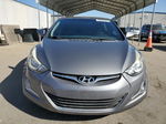 2014 Hyundai Elantra Se Серый vin: 5NPDH4AE9EH499967