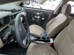 2014 Hyundai Elantra Se Золотой vin: 5NPDH4AE9EH532448