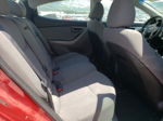 2014 Hyundai Elantra Se Red vin: 5NPDH4AE9EH540999