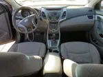 2016 Hyundai Elantra Se Черный vin: 5NPDH4AE9GH667464