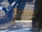 2016 Hyundai Elantra Se Blue vin: 5NPDH4AE9GH675404
