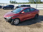 2016 Hyundai Elantra Se Red vin: 5NPDH4AE9GH680456